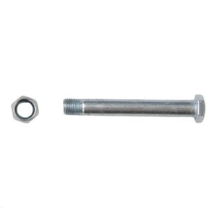 Nova Axle Set For 8" Wheel YU-506015