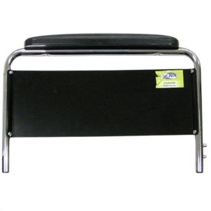 Nova Arm Rest Right Full Length Steel For 5200, 5220, 5240 Serial Number Includes: E, H, J, S, Y, Yu