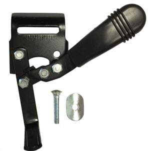 Nova Brake Right For Wheelchair 5060h, 5080h, 5090h Serial Number Includes: yu