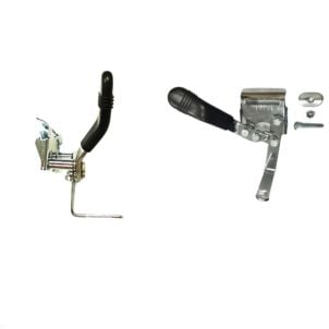 Nova Brake Left Wheelchair 5160, 5180, 5165, 5185, 5200 YU-506043