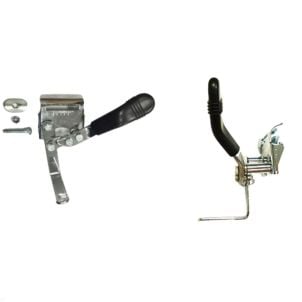 Nova Brake Right For Wheelchair 5160, 5180, 5165, 5185, 5200 YU-506044