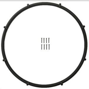 Nova Hand Rim For 24¨ Wheel 5060s, 5080s Model Wheelchairs YU-506050