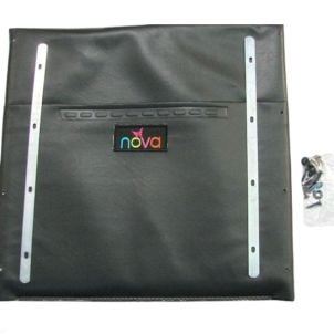 Nova Upholstery Back For 5080s Vinyl Serial Number Includes: Yu