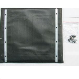 Nova Seat Upholstery For Hammertone 5080 Series Wheelchair Vinyl YU-508002