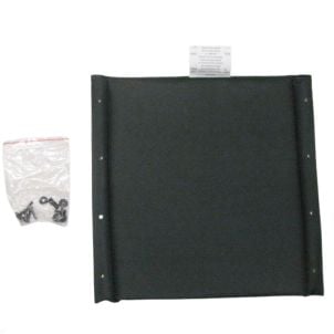 Nova Upholstery 16" Seat For 5160s Nylon Serial Number Includes: yu