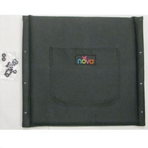 Nova Upholstery 20" Back For 5200s Nylon Serial Number Includes: yu, Y And H