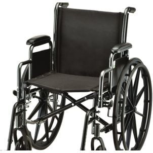 Nova Seat Upholstery 20" For 5200s Wheelchairs Nylon YU-520002