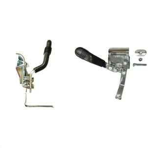 Nova Brake Left For 5060s, 5080s, 7160l, 7180l, 7200l (sn# Y, j, h, yu)