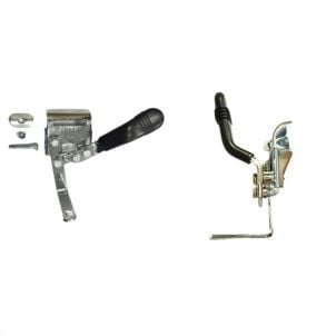 Nova Brake Right For 5060s, 5080s, 7160l, 7180l, 7200l (sn# Y, j, h, yu)