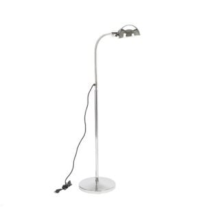 Goose Neck Exam Lamp with Dome Style Shade by Drive Medical