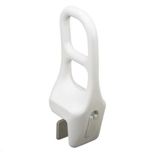 Drive Bath Shower Tub Grab Rail, 16.5"