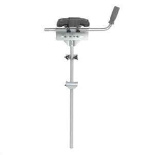 Platform Walker Crutch Attachment Drive Medical 10105-1