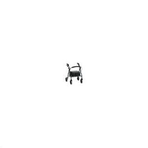 ZOOM 22 ROLLING WALKER - GREEN by Nova
