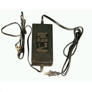 Charger For Zoome 3 Scooter ZOOME3-03 Drive Medical