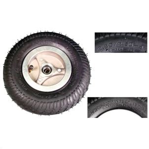  Zoome 3 Rear Wheel Assembly Drive Medical , ZOOME3-07