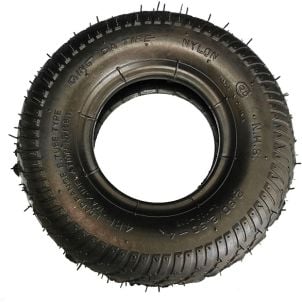  Zoome 3 Scooter Back Tire Drive Medical ZOOME3-09