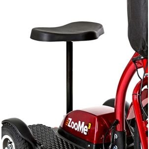 Zoome 3 Scooter Seat Assembly Drive Medical ZOOME3-12