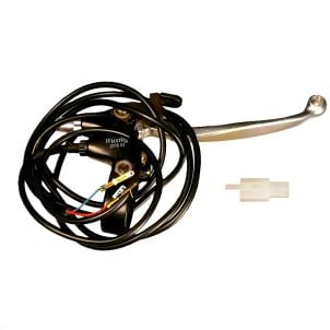 Brake LeverZoome 3 Scooter Drive Medical ZOOME3-14