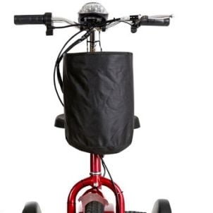Zoome 3 Scooter Basket Drive Medical ZOOME3-18