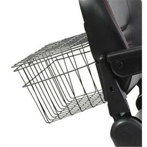 Replacement Basket for Zoome-R318CS, S36-048