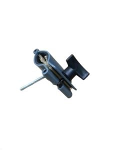Brackets for 10116 Platform ,1 pair/bag 10116BRACKET