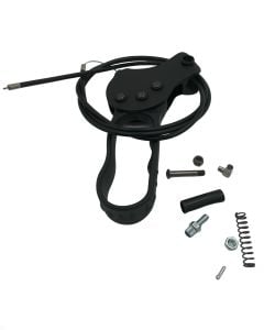 Brake for Clever Lite Walker Rollator Adult by Drive Medical, 10230BRAKE