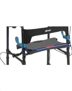 Replacement Seat for Clever-Lite Walker 10230 Drive Medical 10230SN (Default)