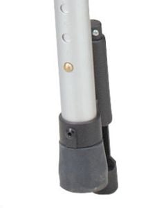 Rear Legs With Glide Brake, Clever Lite Walker, 10233RL 1pair