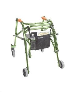 Nylon Walker Carry Pouch by Drive Medical