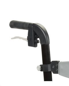 Nitro Rollator 10266BK Handbrake Drive Medical 1026601-G