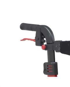 Nitro Rollator 10266 Handbrake Drive Medical 1026601-RNR