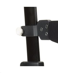 Nitro Rollator Backrest Knob & Bolt -10266WT