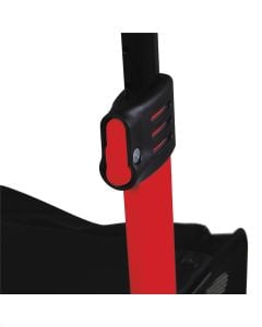Nitro Rollator Rear Back Height Adjustment Latch- 10266BK Drive Medical 1026607-G