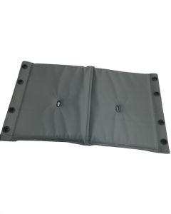 Drive Nitro Seat Replacement