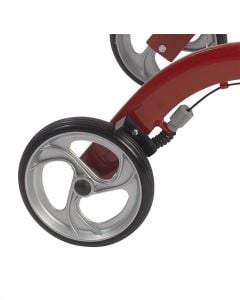 Nitro Rollator Wheel Lock Assembly- (Right) Drive Medical 1026616