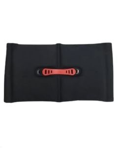 Seat Upholstery w/Handle for the Nitro Sprint HD by Drive Medical, 102662-13HD