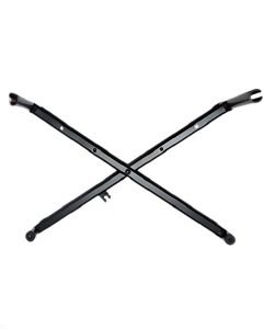 Cross Frame for the Nitro Sprint HD by Drive Medical,102662-22HD