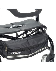 Tote Bag Nitro Sprint Heavy Duty Walker Rollator Drive 102662-27HD