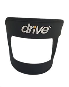 Backrest for the Nitro Sprint HD by Drive Medical, 102662-28HD