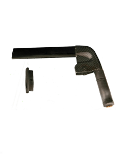 Replacement Handle Bar, Right, For Carbon Fiber Nitro, 10266CF-13