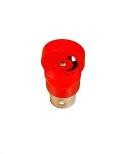 Nitro Duet Walker Footrest Mount, Right 10266DT-04