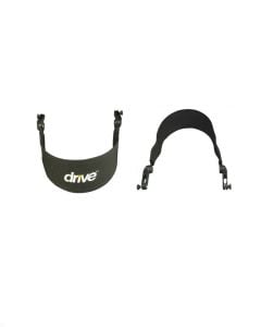 Nitro Duet Backrest Replacement 10266DT-15