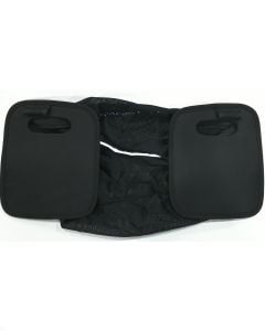Tote bag 10266hd-bk Nitro Drive Medical, 10266HD11