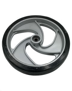 Rear Right Wheel for 3 Wheeled Nitro Rollator Walker Drive 10266TW-05