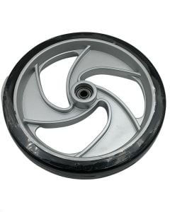 Rear Left Wheel for 3 Wheeled Nitro Rollator Walker Drive 10266TW-06