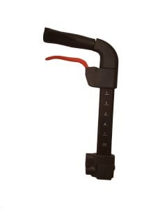 Handlebar Assembly & Brake for 3 Wheel Nitro by Drive Medical, Left 10266TW-07
