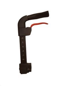 Handlebar Assembly & Brake for 3 Wheel Nitro by Drive Medical, Right 10266TW-08