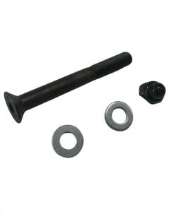 Folding Frame Bolt for 3 Wheel Nitro by Drive Medical, 10266TW-09