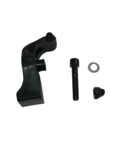 3 Wheel Nitro Walker Left Wheel Lock 10266TW-12