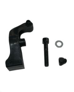 Wheel Lock Assembly Light for 3 Wheel Nitro by Drive Medical, 10266TW-12N